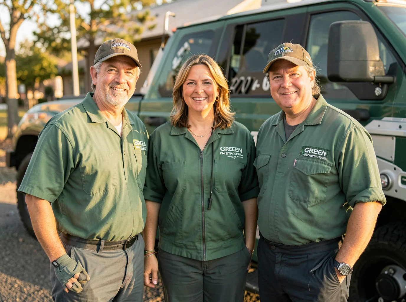 Water Damage Restoration company in Castleton, VA