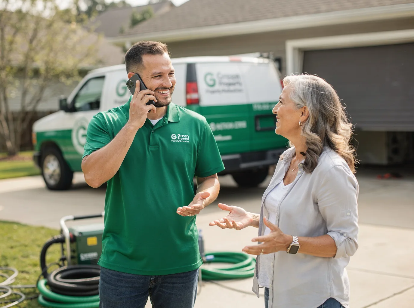 Water Damage Restoration Castleton, VA FAQs